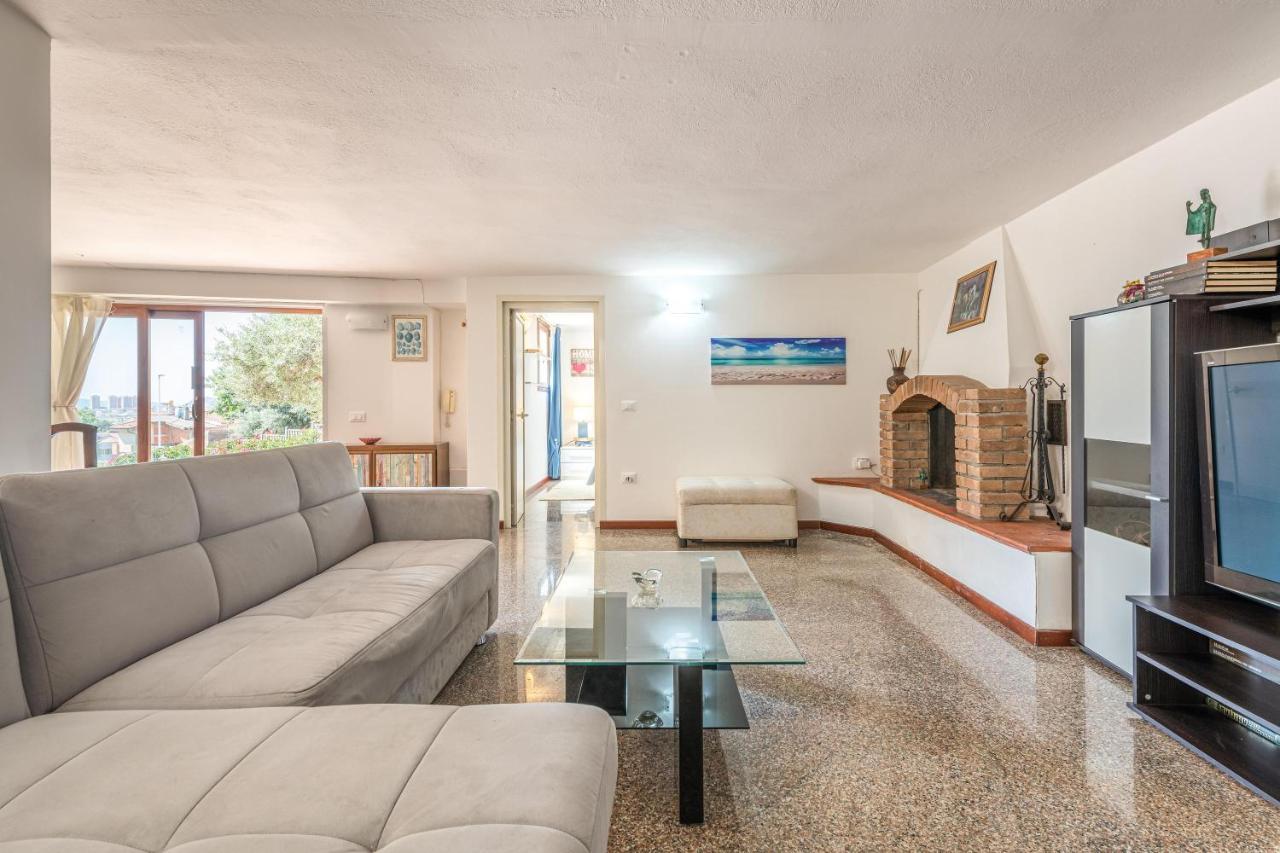 Depandance Bouganvillea Cagliari Exterior photo
