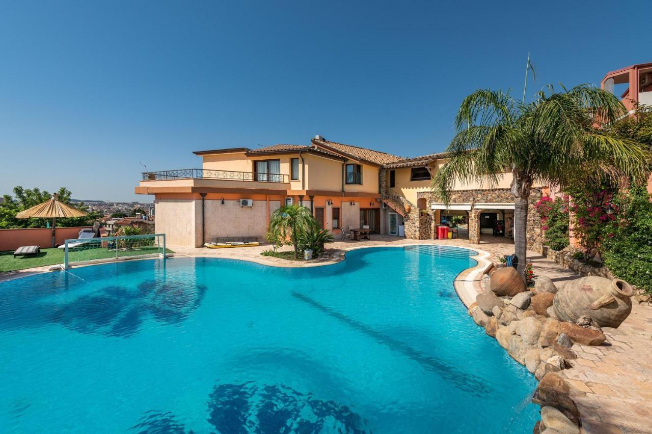 Depandance Bouganvillea Cagliari Exterior photo
