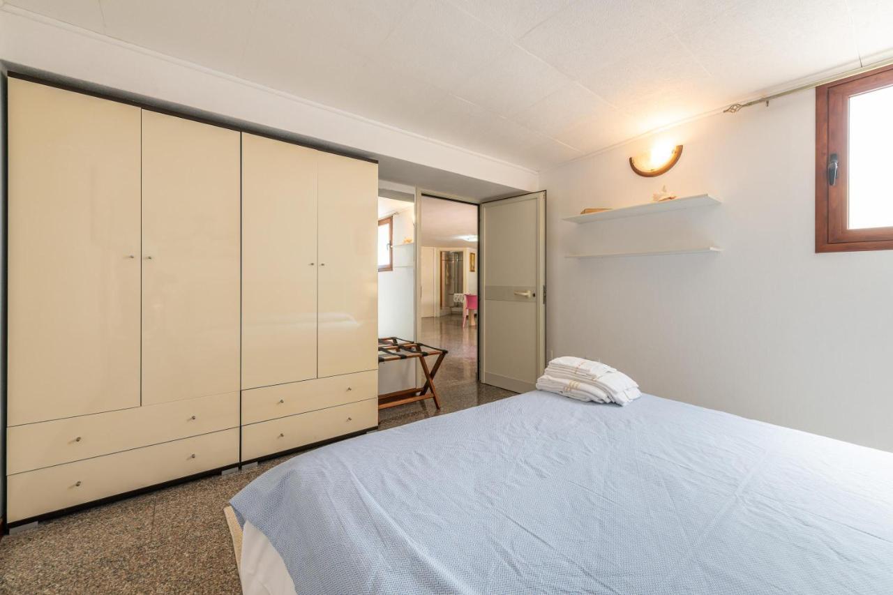 Depandance Bouganvillea Cagliari Exterior photo